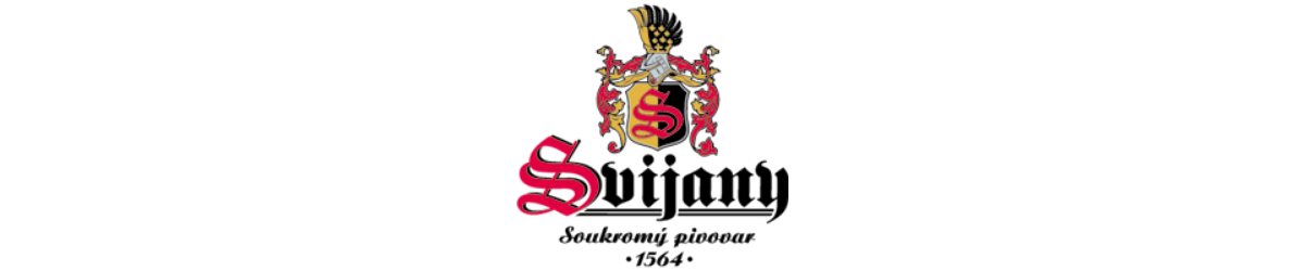 svijany logo